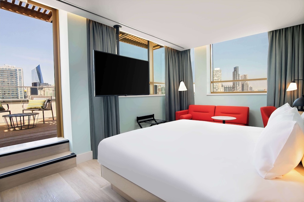 Hyatt Place London City East 16/67