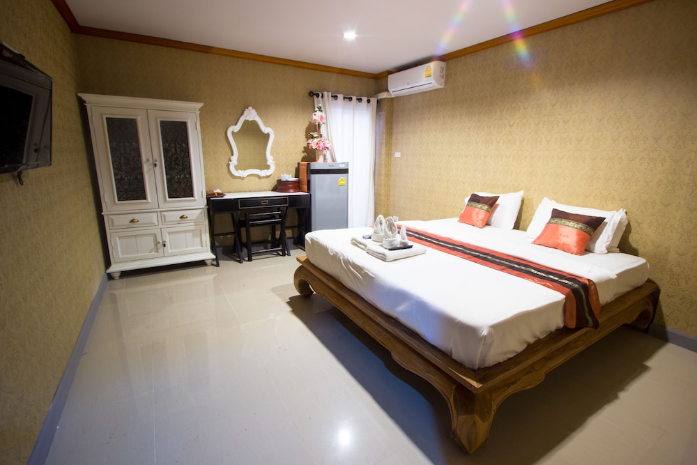 Sripoom Boutique House 23/73