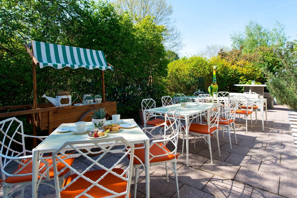 Achat Hotel Reilingen Walldorf 58/72