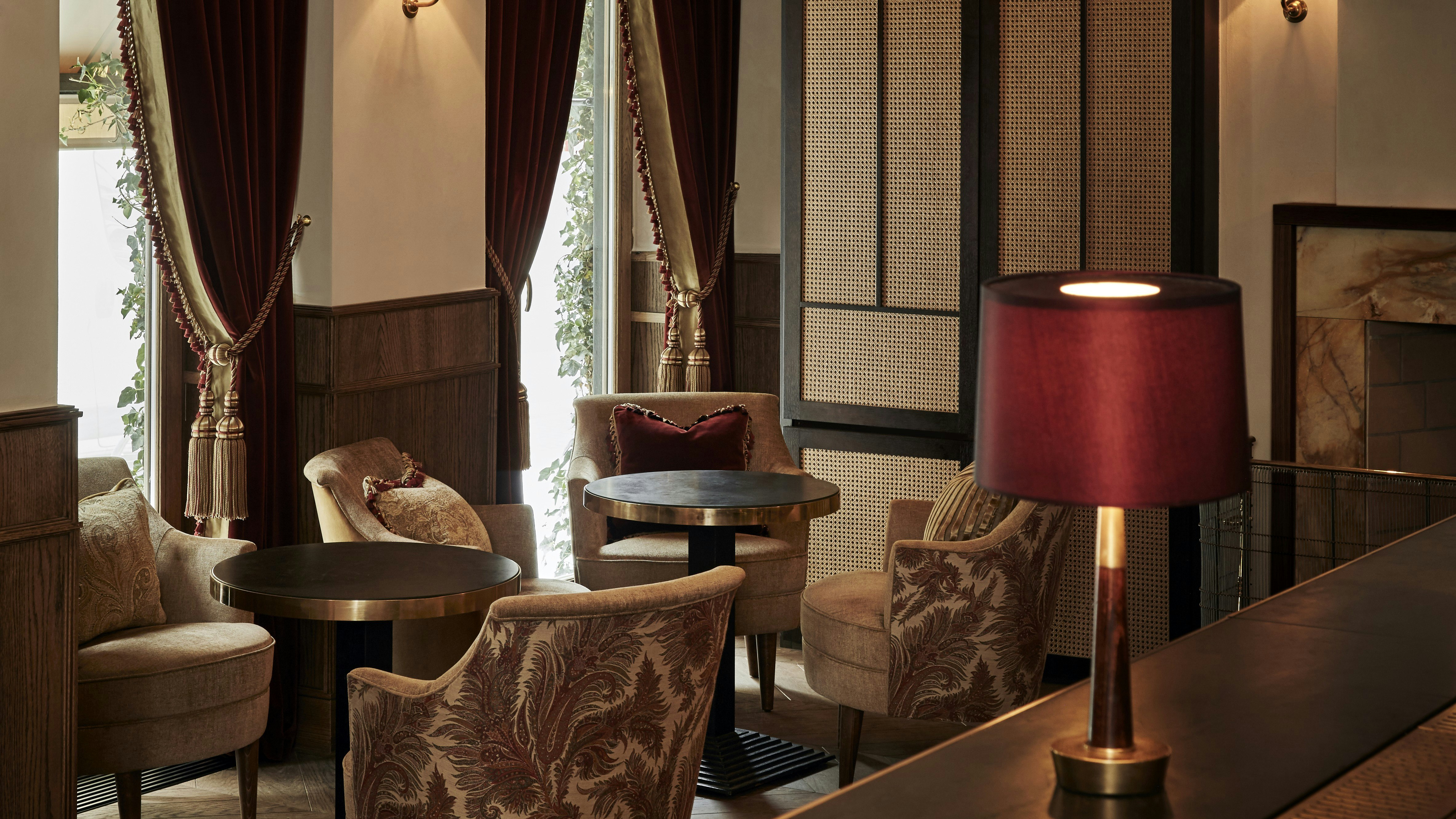 Hotel Sanders 45/69