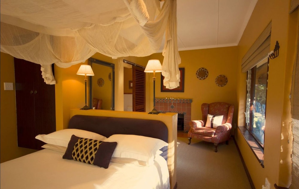 Aziza Guesthouse 11/36