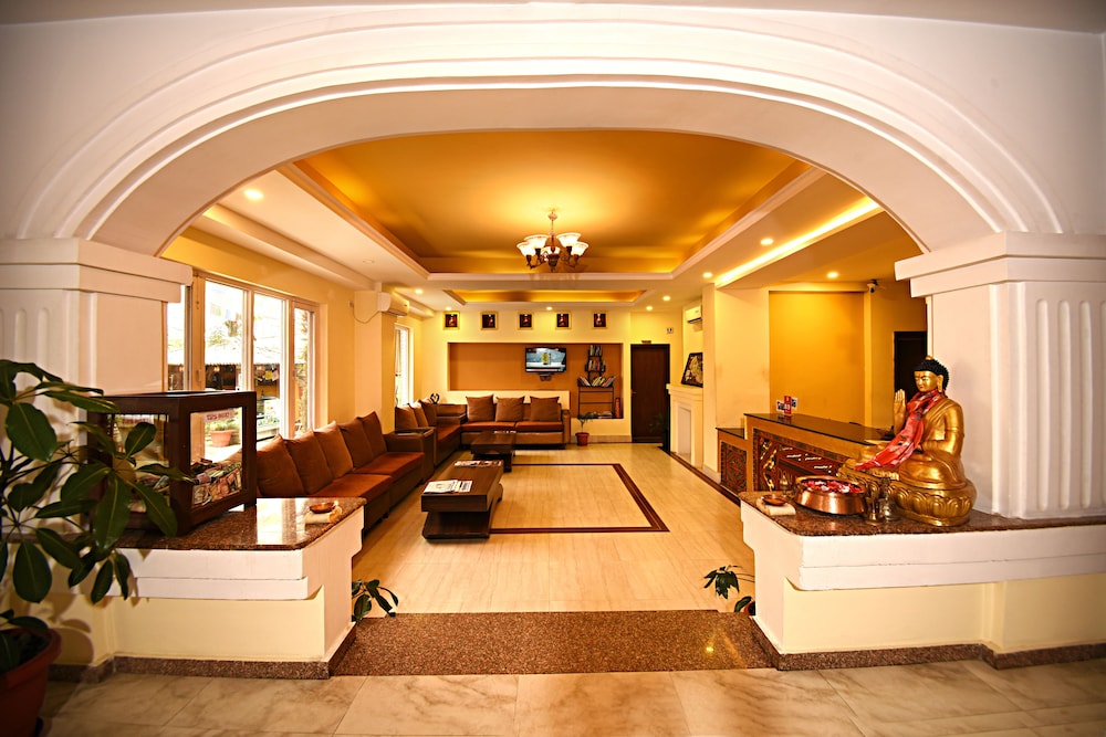 Dom Himalaya Hotel 48/73