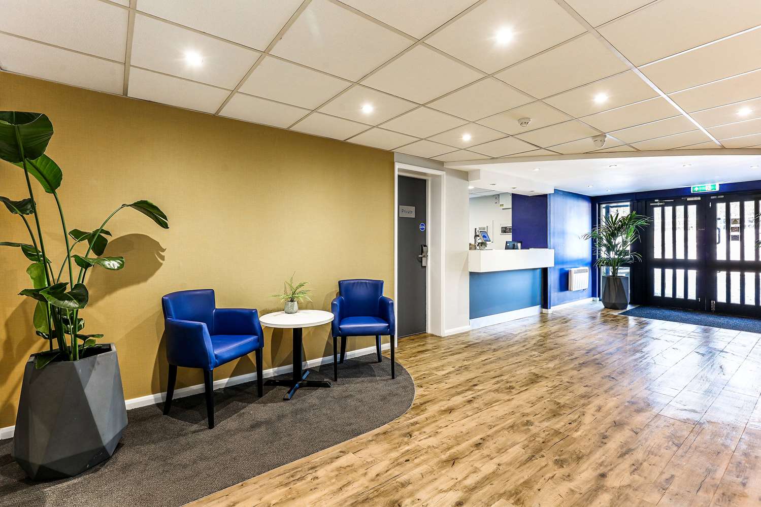Days Inn by Wyndham London Stansted Airport 19/28
