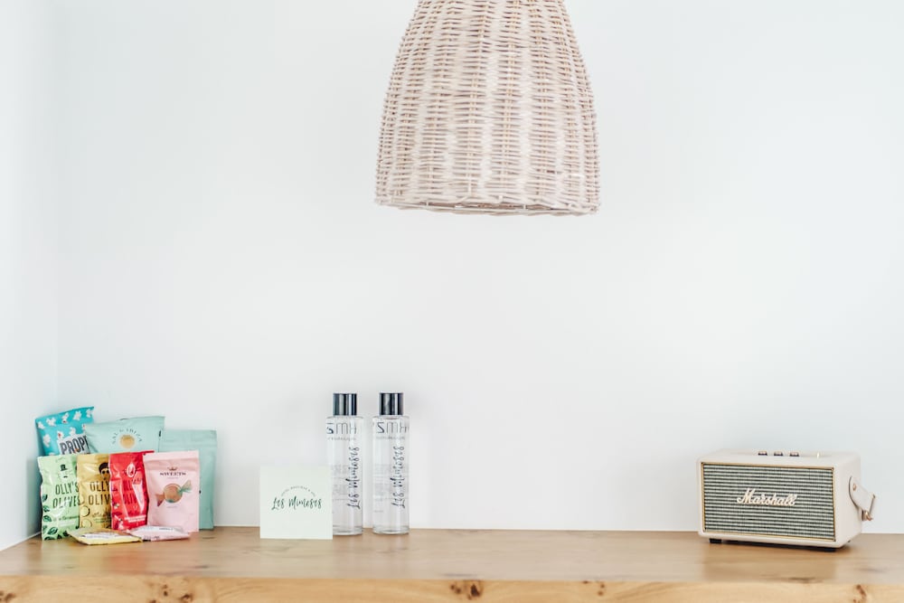 Hotel Boutique & Spa Las Mimosas Ibiza Elite Collection by Mambos Ibiza 7/57