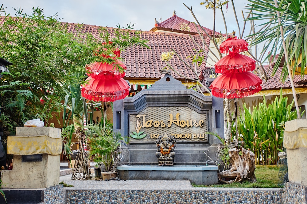 Taos House Lembongan 5/50