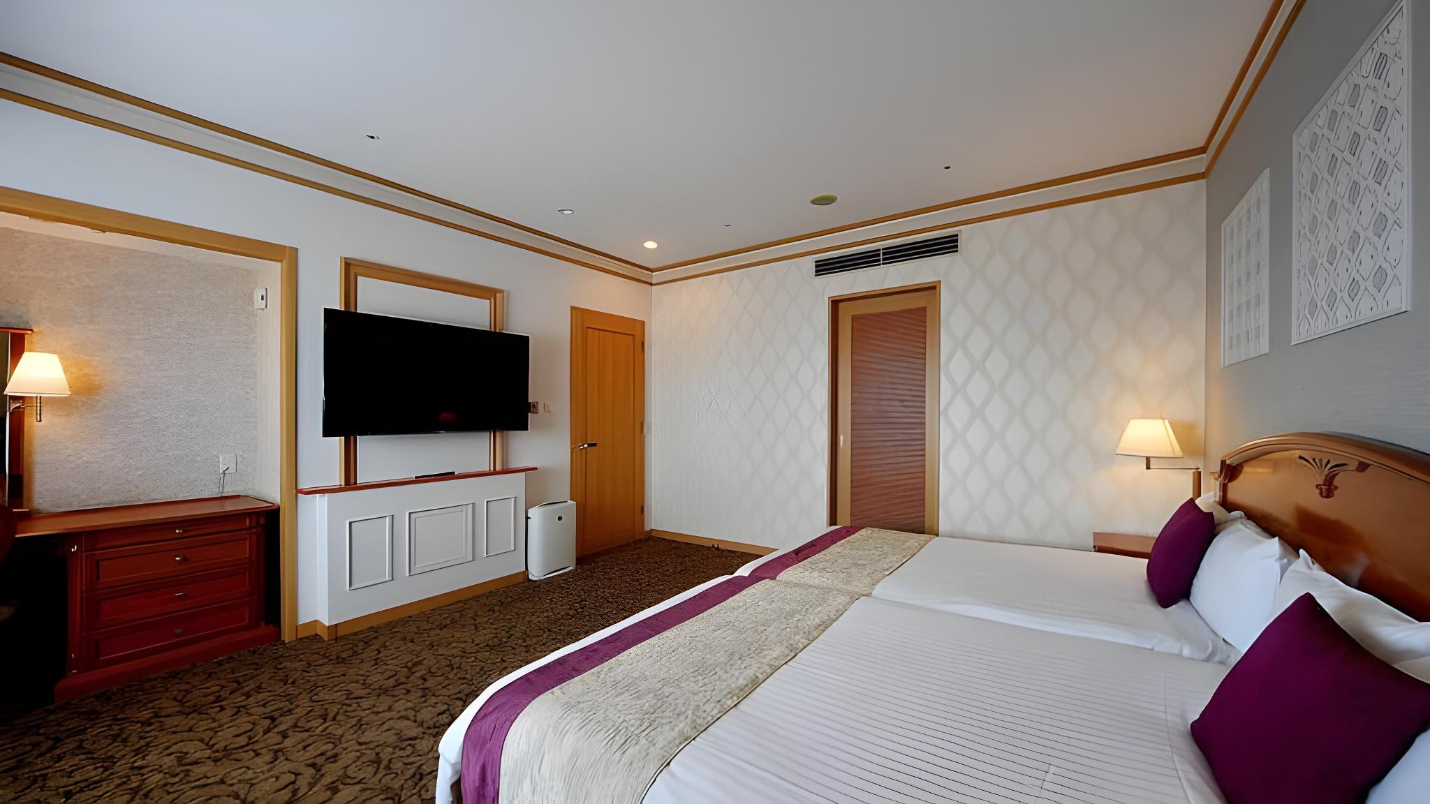 Family Suite