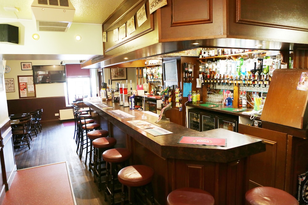 Station Hotel Portsoy 22/36