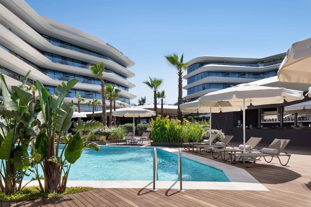 Reges A Luxury Collection Resort And Spa 23/43