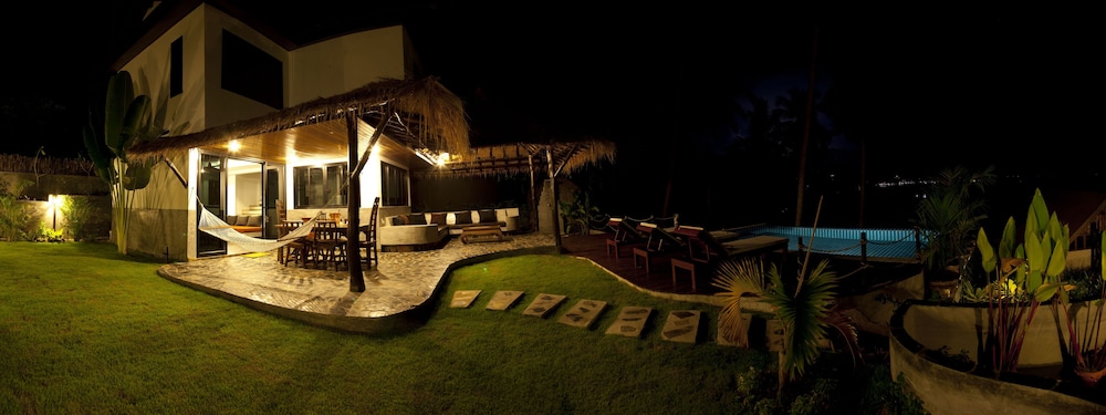 Koh Tao Heights Boutique Villas 15/25