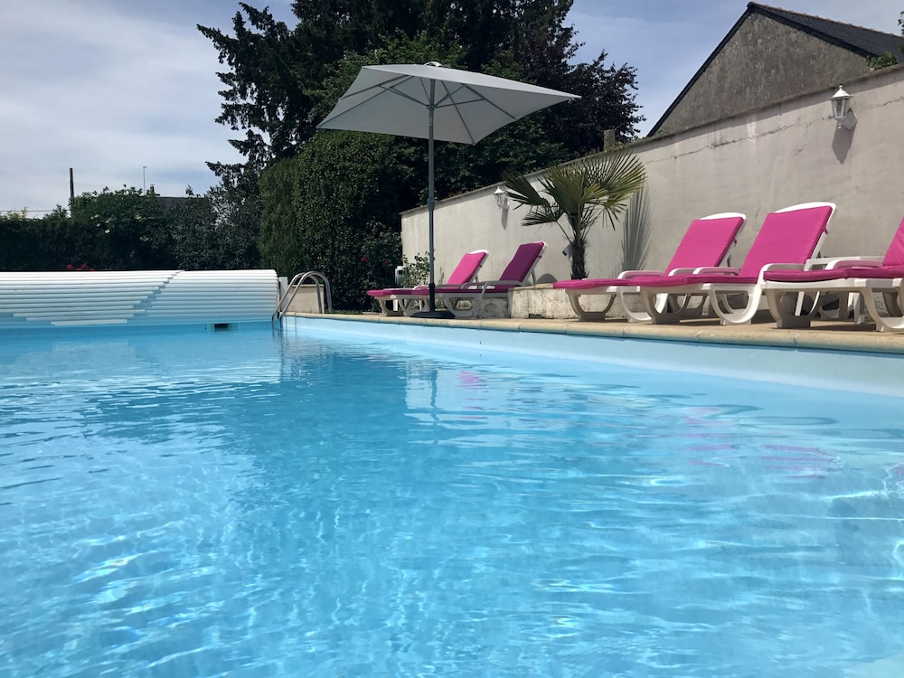 Hotel Le Cheval Blanc 62/67