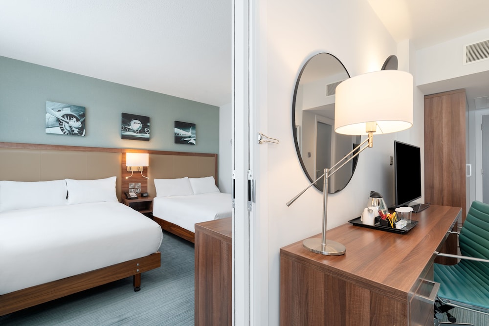 Hilton Garden Inn London Heathrow Airport 14/44