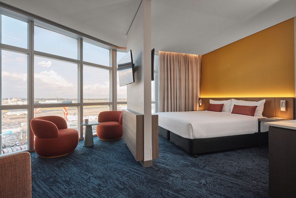 Rydges Sydney Airport Hotel 24/62