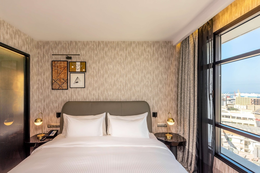 Radisson Blu Hotel Casablanca City Center 19/73