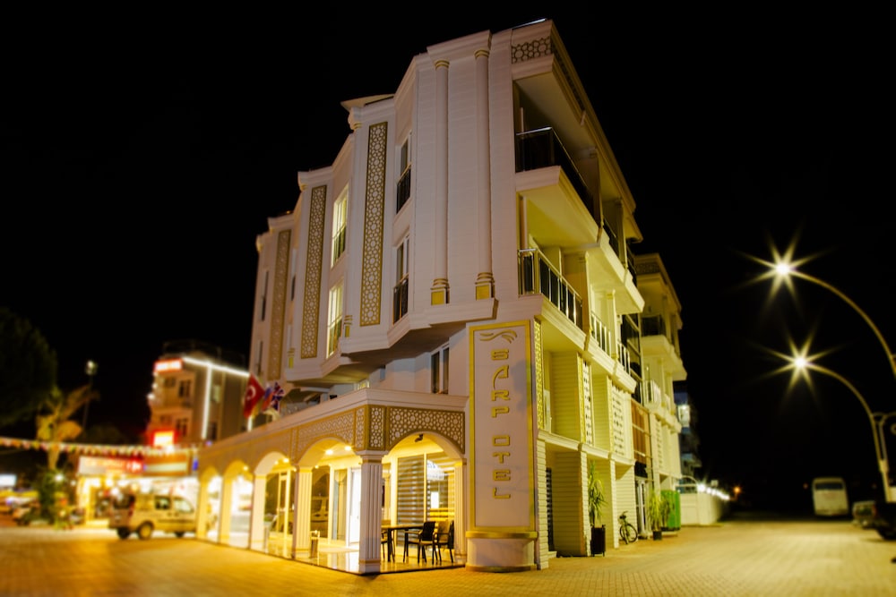 Kadriye Sarp Otel 5/44