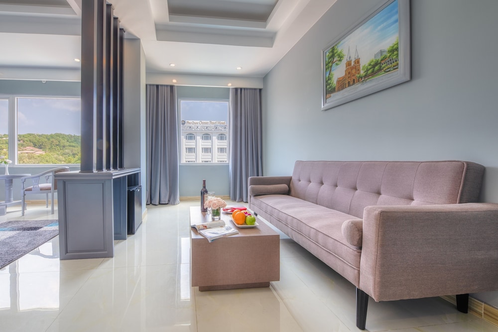 Phu Quoc Ocean Pearl Hotel 30/50