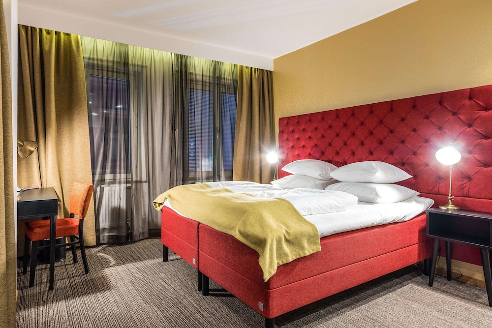 Comfort Hotel Linkoping City 24/63