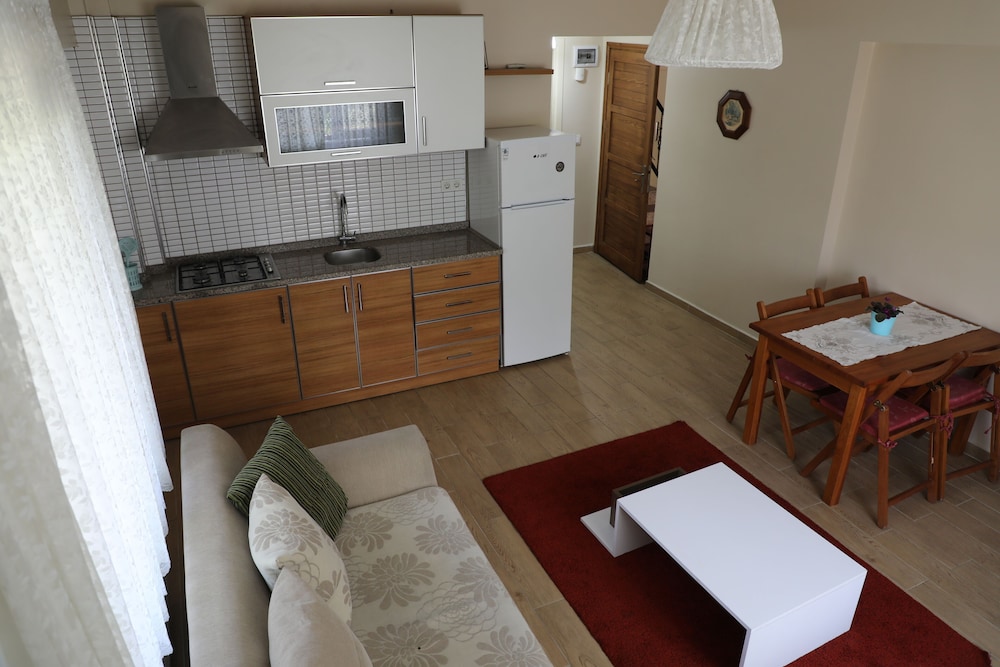 Suna Apart Hotel 15/45