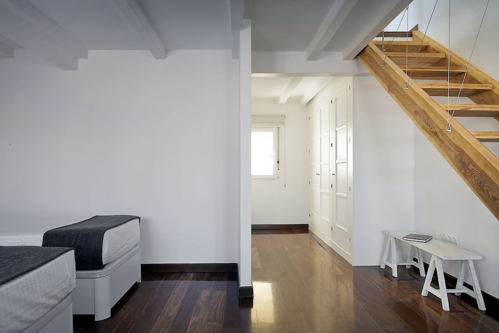 Apartamentos Roisa Centro 39/72