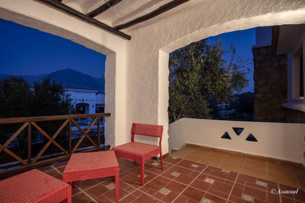 Hotel El Cortijo Spa 42/58