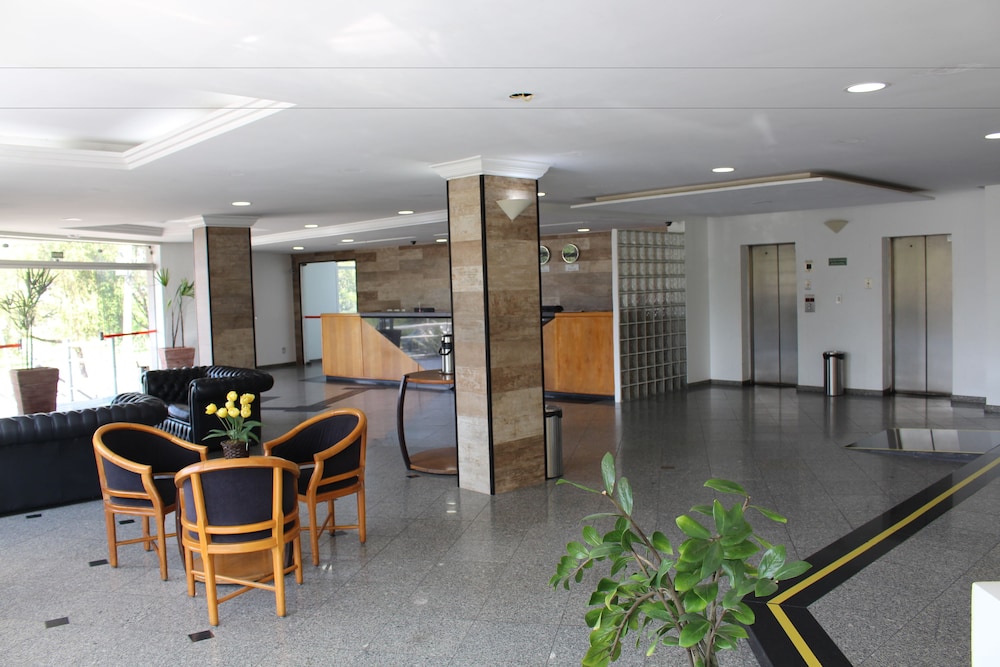 Fenix Hotel Campinas 42/57