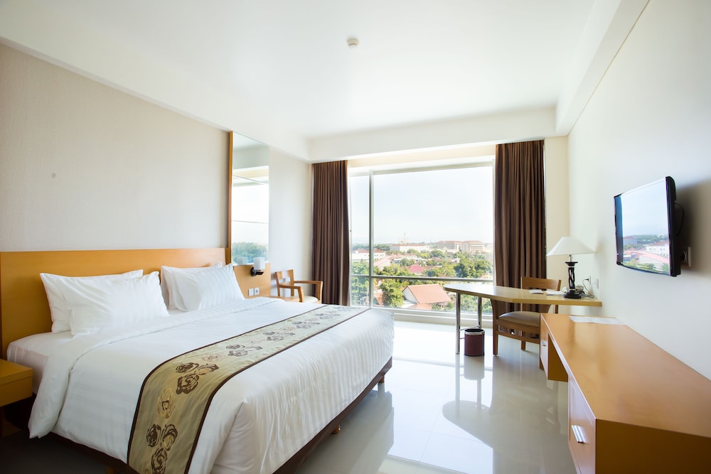 Hotel Golden Palace Lombok 16/64