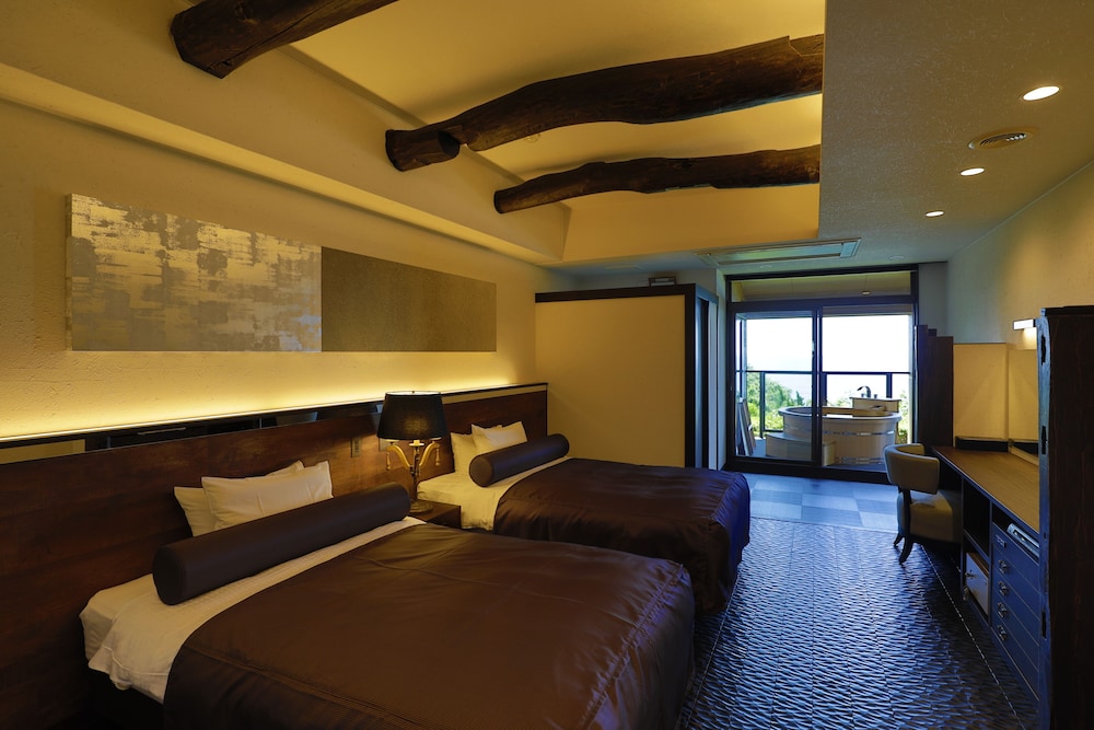 Umino Hotel Isaba 13/63