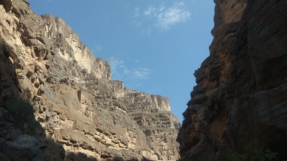 The View Oman 32/54