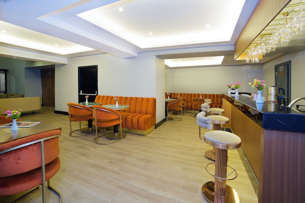 Downtown Sirkeci Hotel 42/61