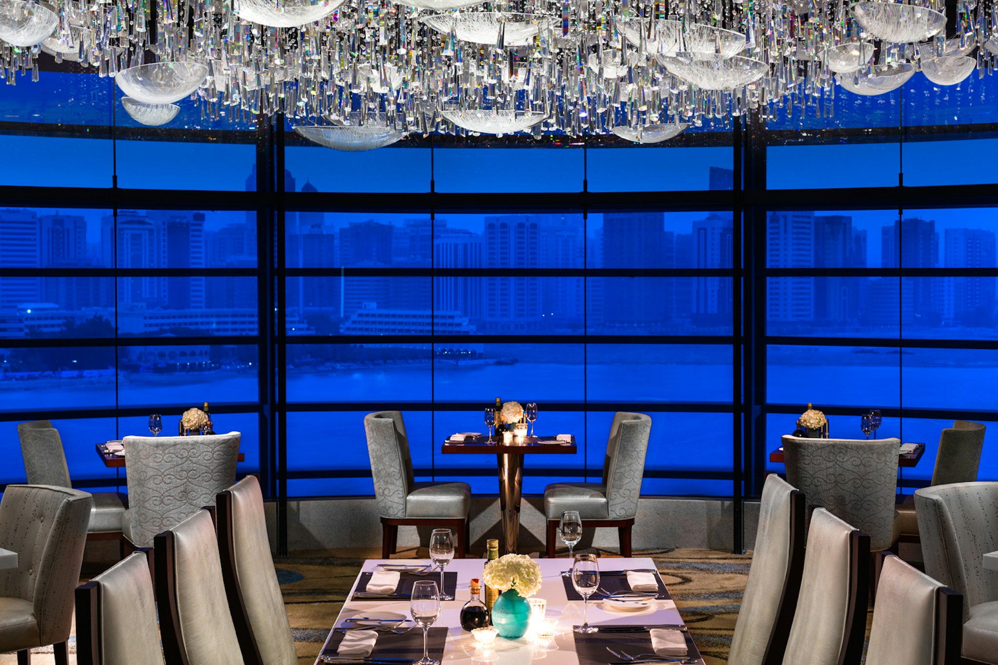Rosewood Abu Dhabi 59/79