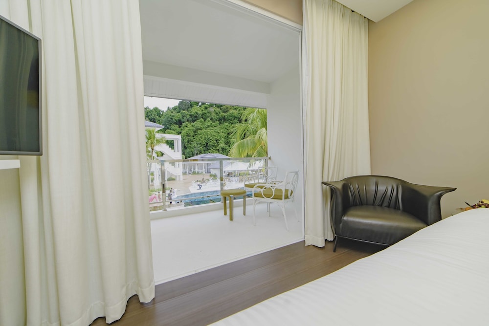Dash Resort Langkawi 28/72