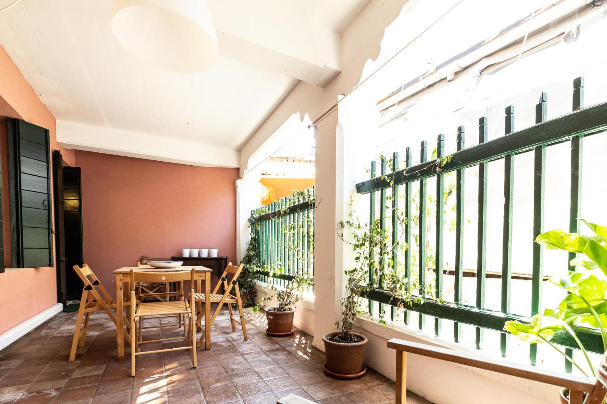 Veneziacentopercento Rooms & Apartments 9/23
