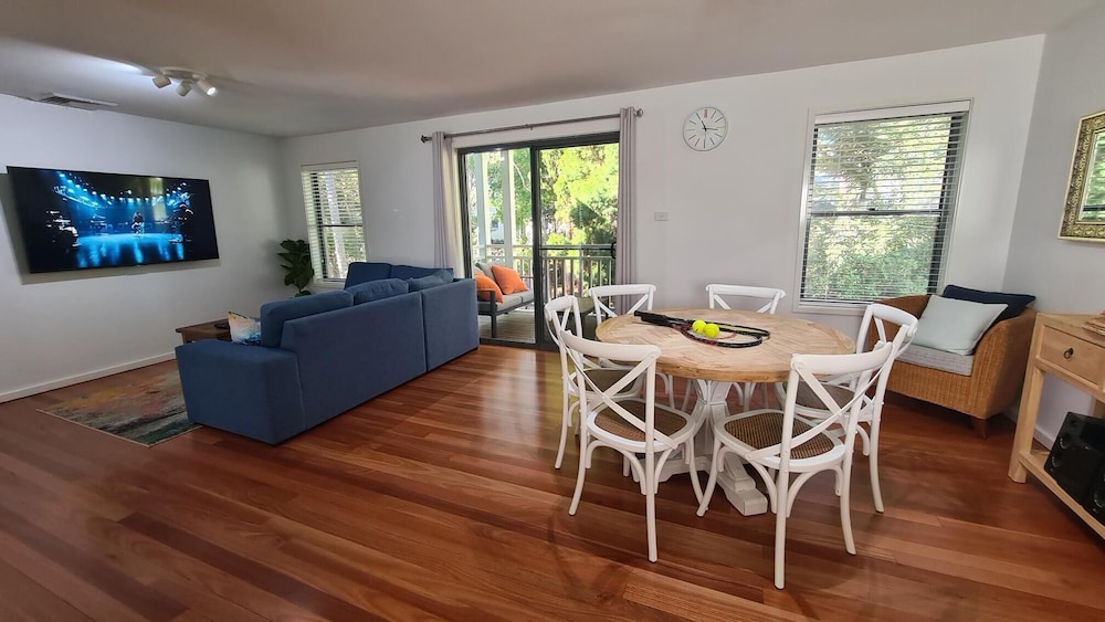 Mercure Lake Macquarie Raffertys Resort 48/74
