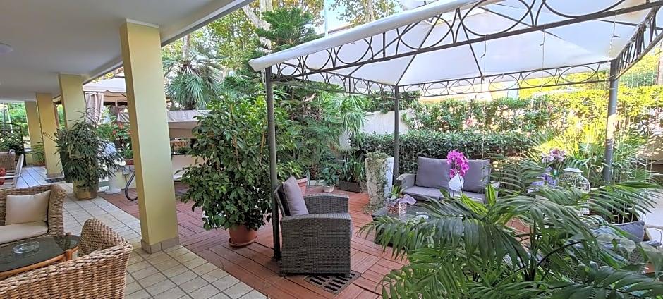 Hotel Beppe 48/50