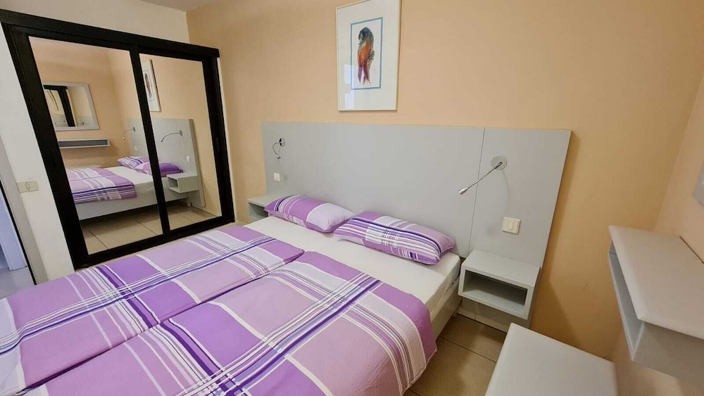 Room at Curasol Apartments, Mogan