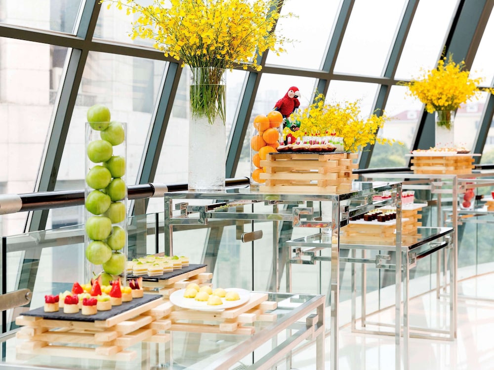 Grand Mercure Shanghai Hongqiao 59/79