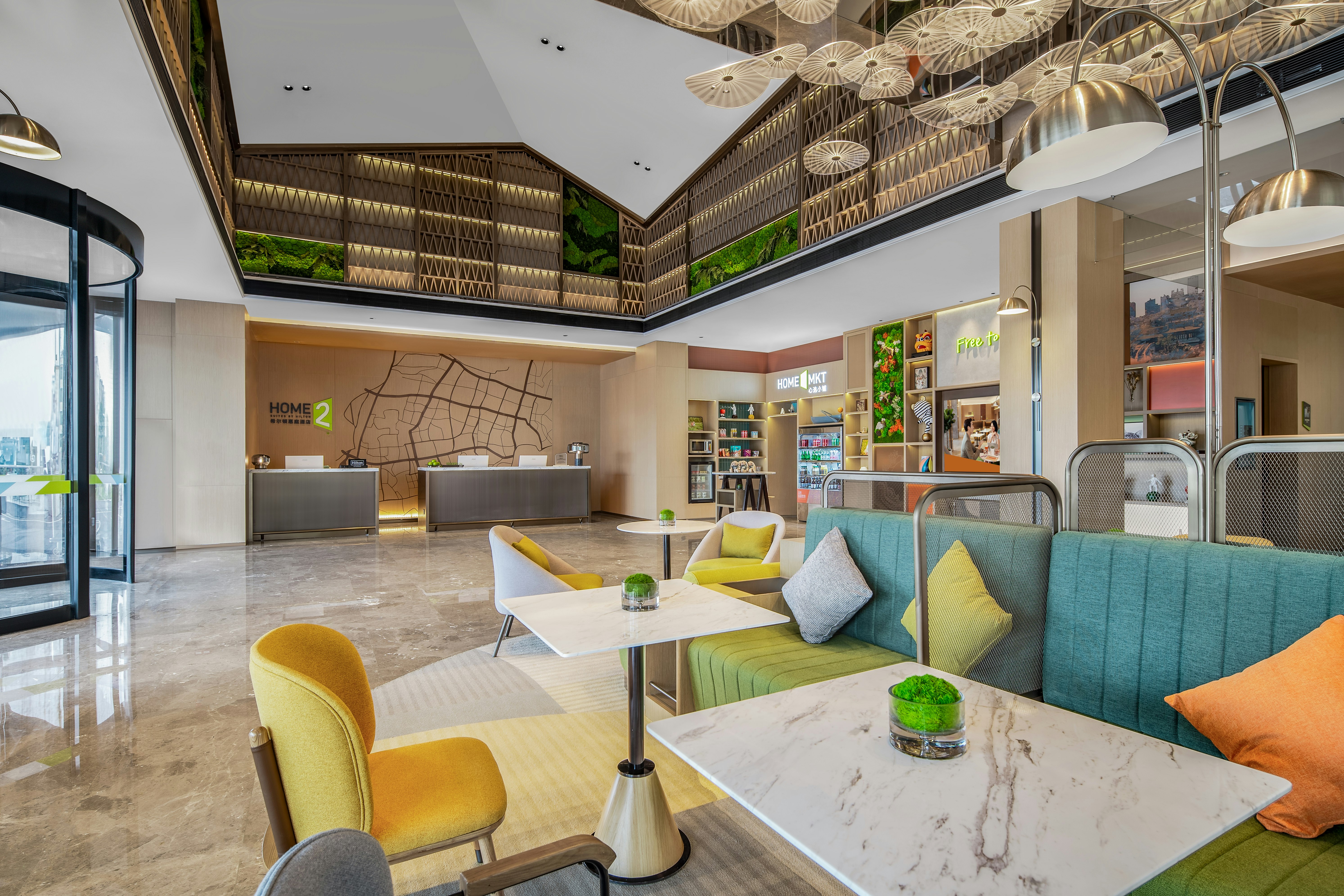 Home2 Suites by Hilton Guangzhou Huadu 26/50