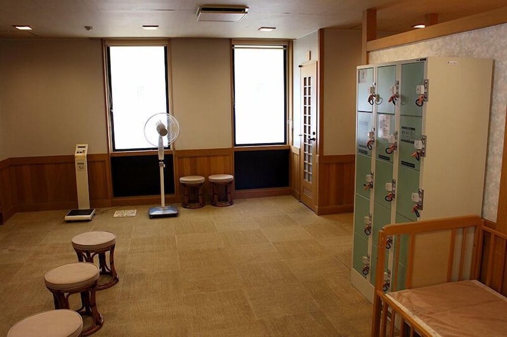 Yumoto Shirogane Onsen Hotel 32/50