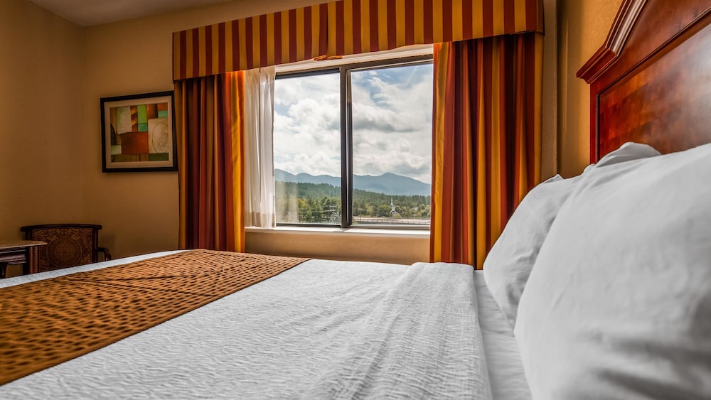 Best Western White Mountain Inn 10/30