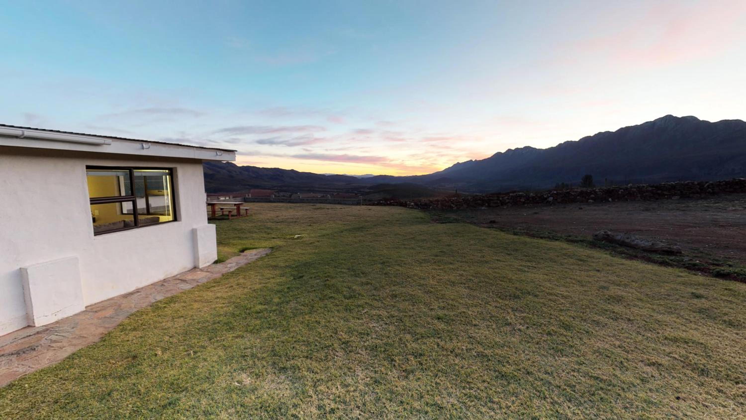 Swartberg Pass Cottages 41/50