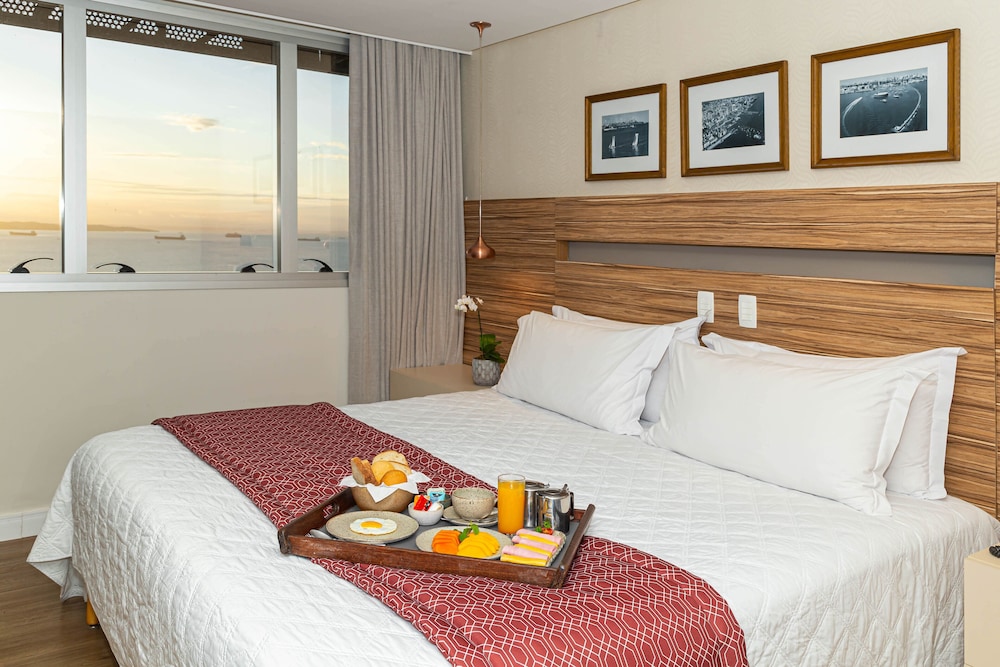Hotel Bahia Do Sol 11/42