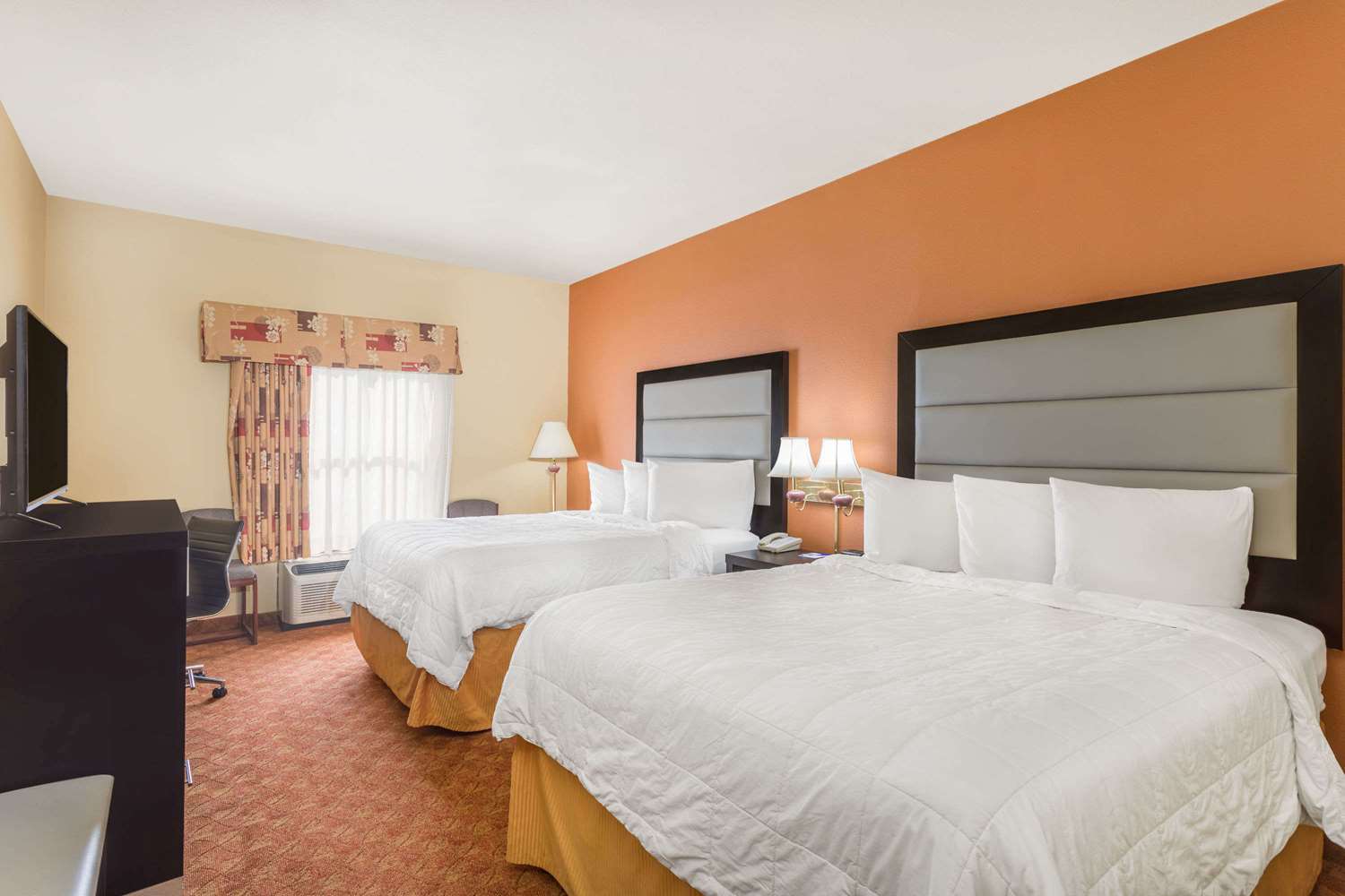 Baymont By Wyndham Fayetteville 14/29