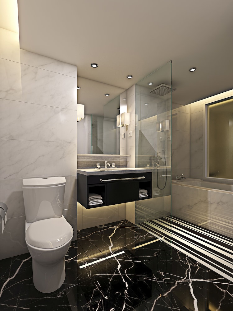 Melia Kuala Lumpur 49/50