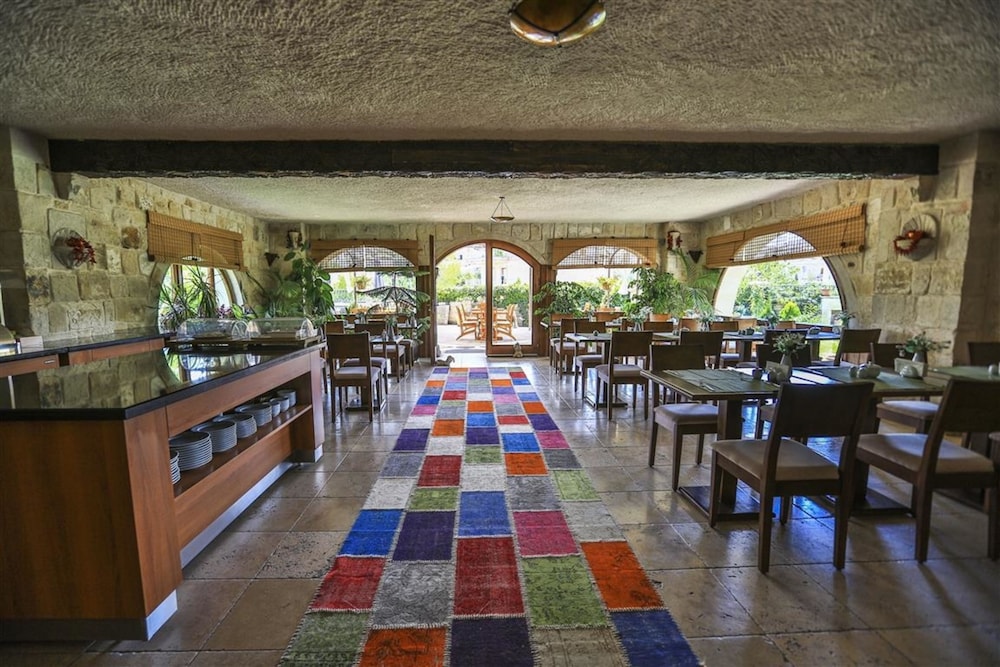 Goreme Inn Hotel 52/68
