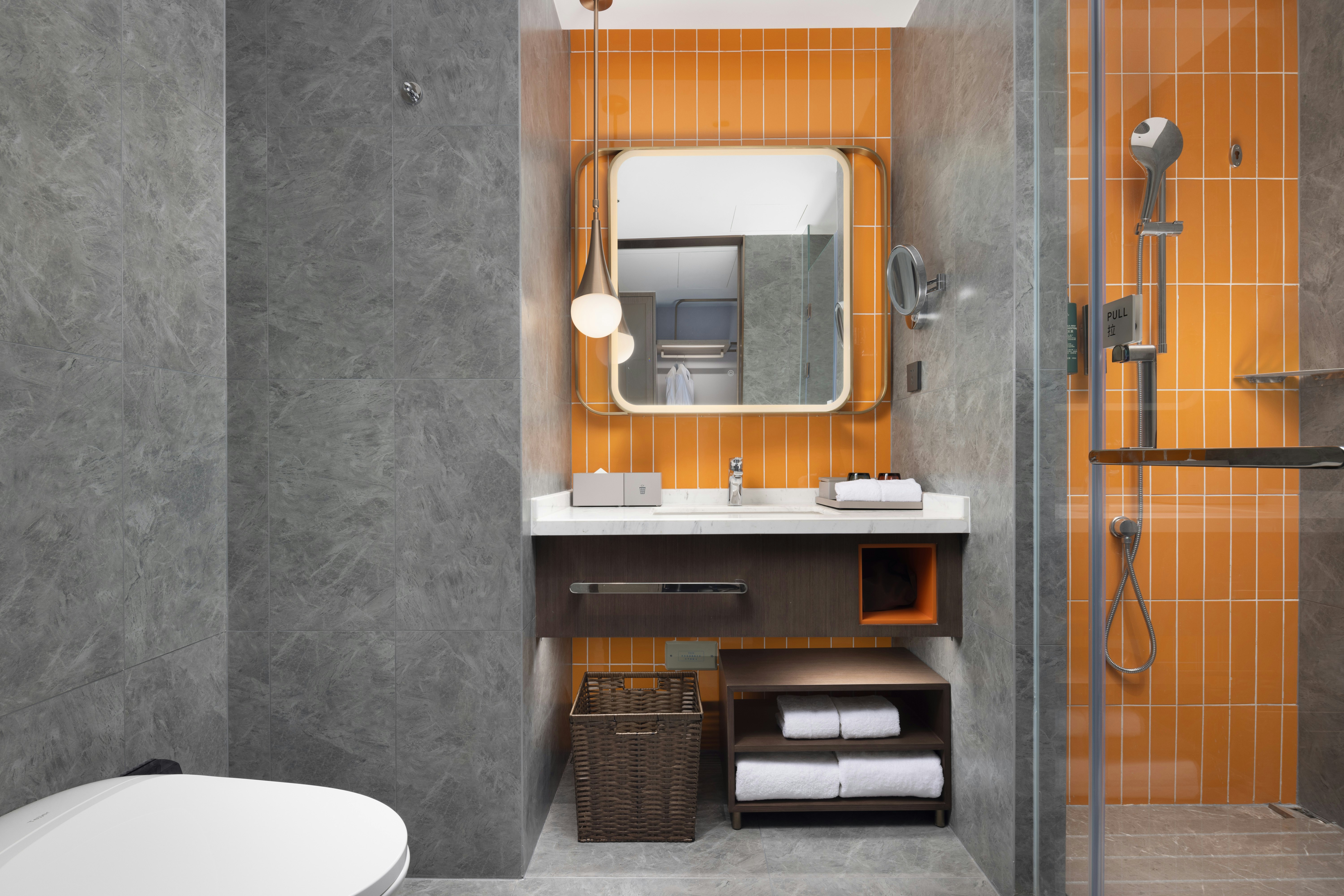 Home2 Suites by Hilton Suqian Siyang 48/52