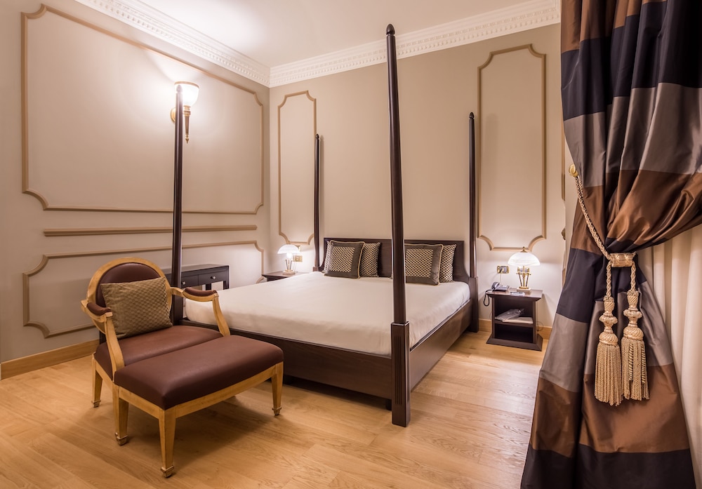 Grand Visconti Palace Hotel 28/75