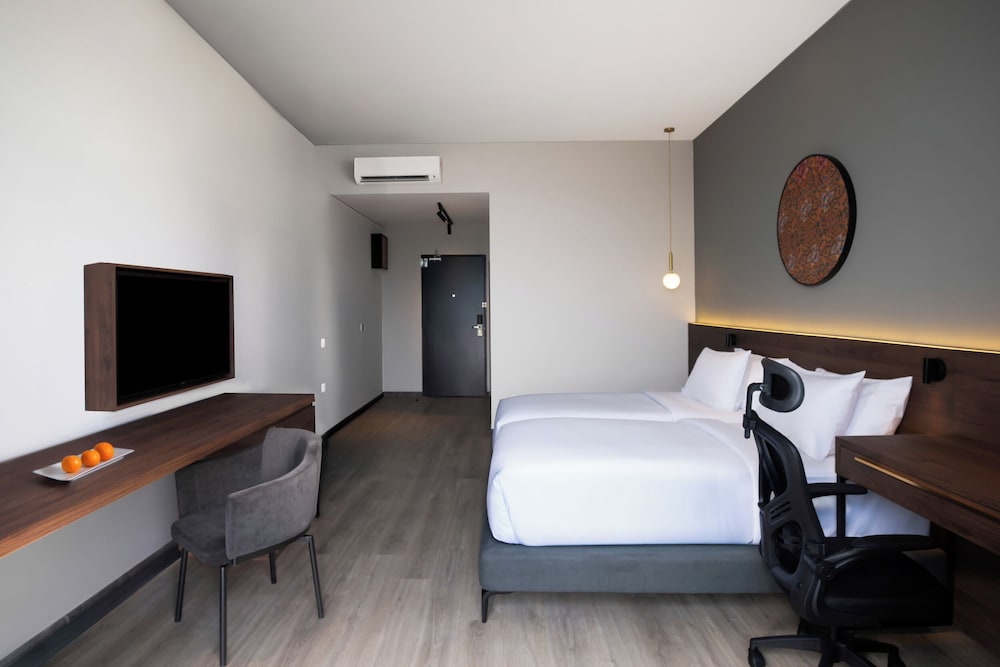 Quest Hotel Midport Port Dickson 15/39