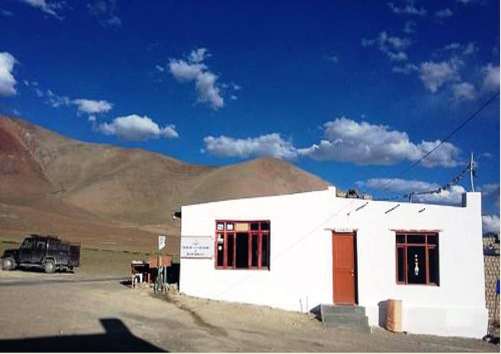 Tsokar Eco Resort & Restaurant 19/21