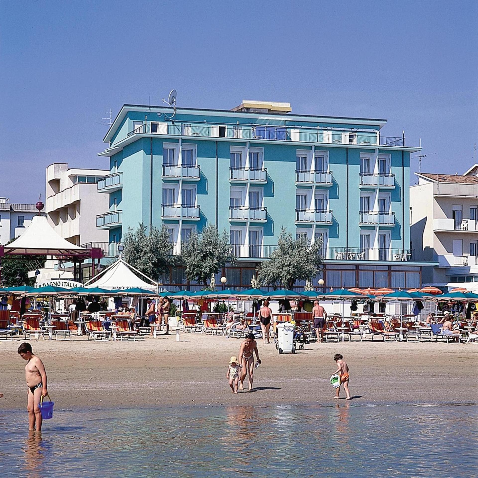 Hotel Gradara 1/49