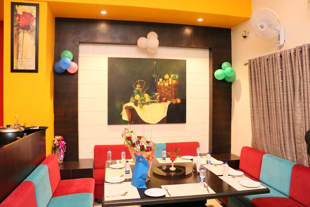 Hotel Vijay Residency 23/33