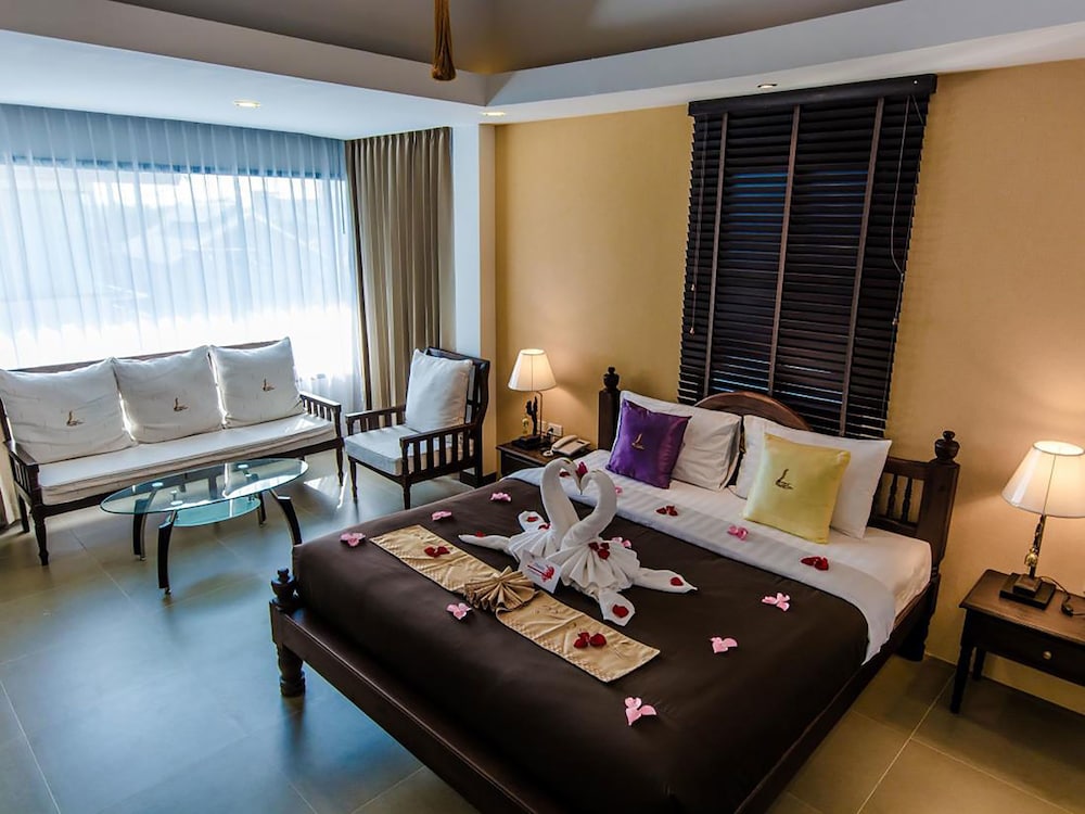 Goldenbell Hotel Chiangmai 30/60